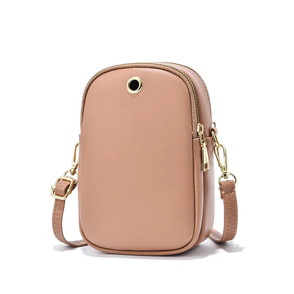 Bolsa Mini Bag Feminina Elegance